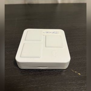 Glossier Monochromes Eyeshadow